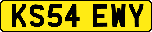 KS54EWY
