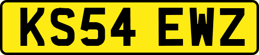KS54EWZ