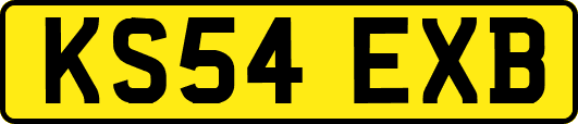 KS54EXB