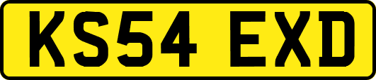 KS54EXD