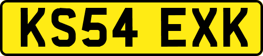 KS54EXK