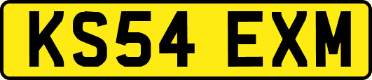 KS54EXM