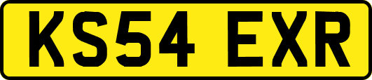 KS54EXR