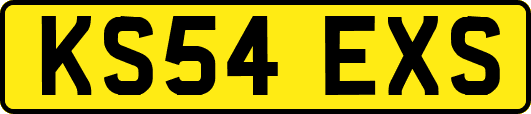 KS54EXS