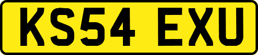 KS54EXU