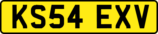 KS54EXV