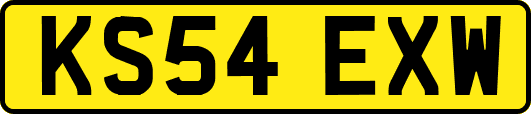 KS54EXW