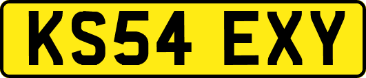 KS54EXY