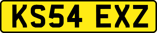 KS54EXZ