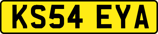KS54EYA