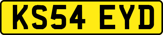 KS54EYD