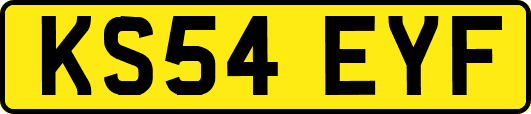 KS54EYF