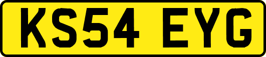 KS54EYG