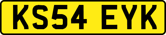 KS54EYK