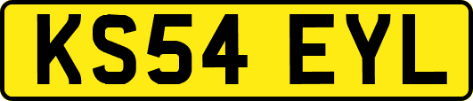 KS54EYL