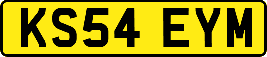KS54EYM