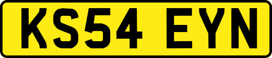 KS54EYN