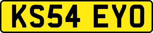 KS54EYO