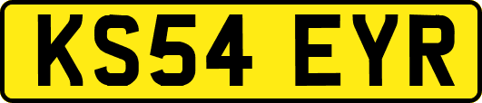 KS54EYR