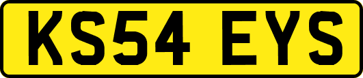KS54EYS
