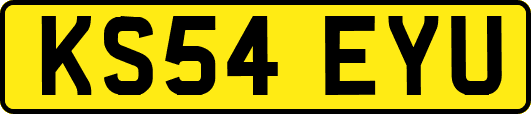 KS54EYU