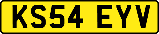 KS54EYV
