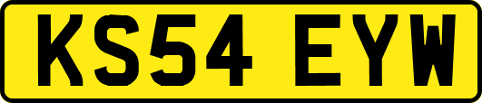 KS54EYW