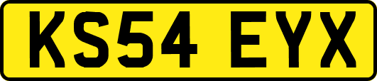 KS54EYX