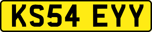 KS54EYY