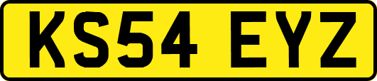 KS54EYZ