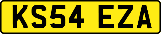 KS54EZA