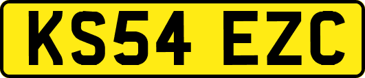 KS54EZC