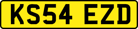 KS54EZD