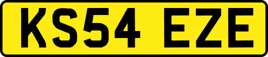 KS54EZE
