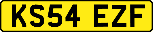 KS54EZF