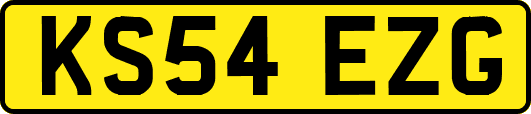KS54EZG