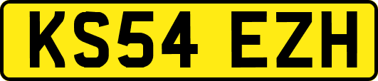 KS54EZH