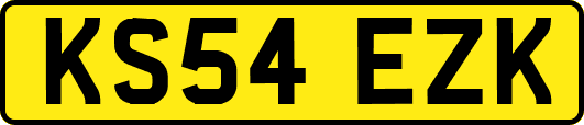 KS54EZK