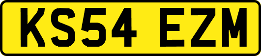 KS54EZM