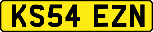 KS54EZN