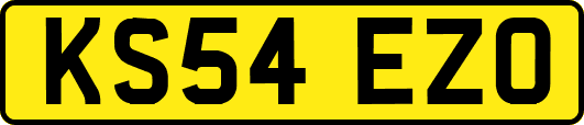 KS54EZO