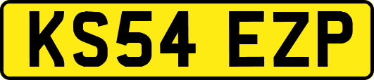 KS54EZP
