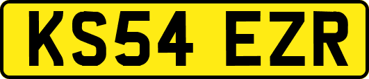 KS54EZR