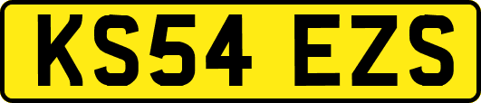 KS54EZS