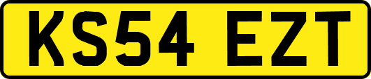 KS54EZT