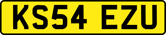 KS54EZU