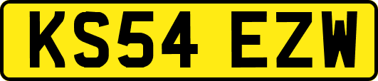 KS54EZW