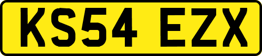 KS54EZX