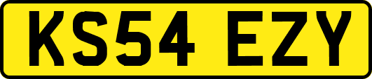 KS54EZY