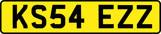 KS54EZZ
